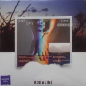 Capa do artigo One Day At A Time - Vinil