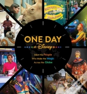 Capa do artigo One Day At Disney Making Magic Every Day
