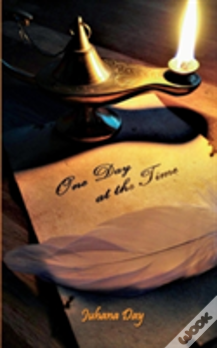 One Day At The Time