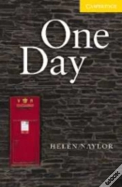 Capa do artigo One Day Book/Audio Cd Pack