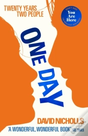 Capa do artigo One Day