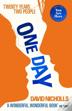 Capa do artigo One Day