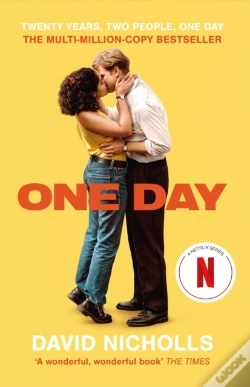 Capa do artigo One Day