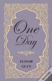 Capa do artigo One Day