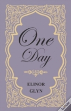 Capa do artigo One Day