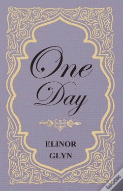 Capa do artigo One Day
