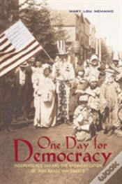 Capa do artigo One Day For Democracy