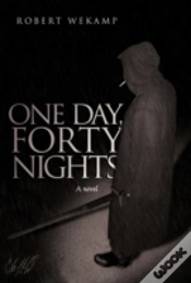 Capa do artigo One Day, Forty Nights