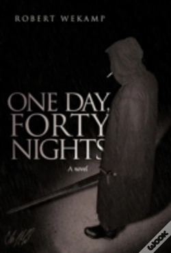 Capa do artigo One Day, Forty Nights