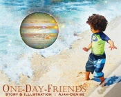Capa do artigo One-Day-Friends