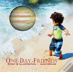 Capa do artigo One-Day-Friends