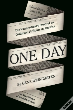 Capa do artigo One Day