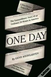 Capa do artigo One Day