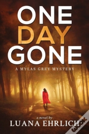 Capa do artigo One Day Gone