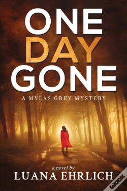 Capa do artigo One Day Gone