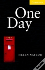 Capa do artigo One Day