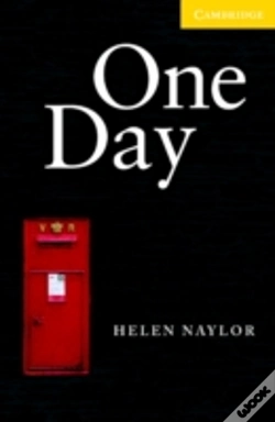 Capa do artigo One Day