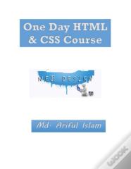 One Day Html & Css Course