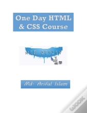 One Day Html & Css Course