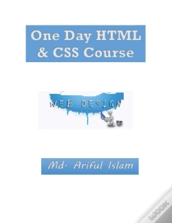 Capa do artigo One Day Html & Css Course
