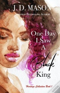 Capa do artigo One Day I Saw A Black King
