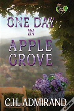 Capa do artigo One Day In Apple Grove Large Print