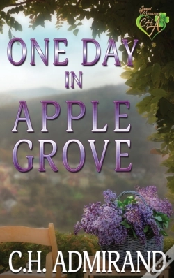 Capa do artigo One Day In Apple Grove Large Print