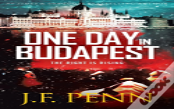 One Day In Budapest