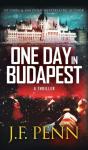 One Day In Budapest - Preview
