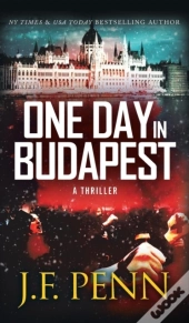 One Day In Budapest