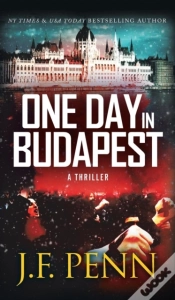 Capa do artigo One Day In Budapest