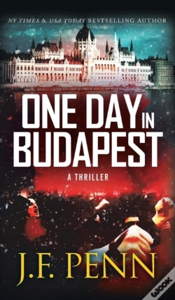 Capa do artigo One Day In Budapest