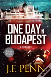 One Day In Budapest