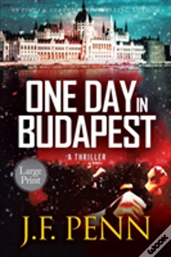 Capa do artigo One Day In Budapest