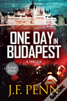 One Day In Budapest