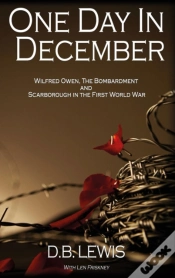 Capa do artigo One Day In December
