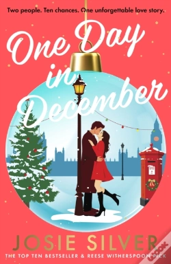 Capa do artigo One Day In December