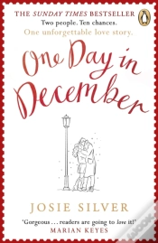 Capa do artigo One Day In December