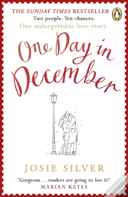 Capa do artigo One Day In December