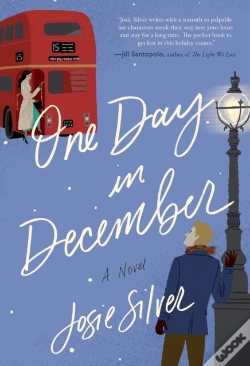 Capa do artigo One Day In December