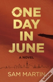 Capa do artigo One Day In June