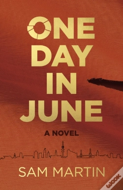 Capa do artigo One Day In June