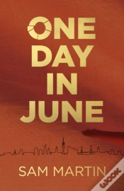 Capa do artigo One Day In June
