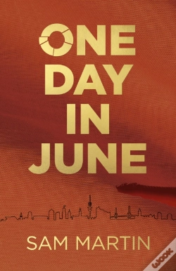 Capa do artigo One Day In June
