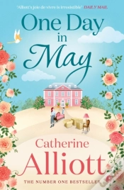 Capa do artigo One Day In May