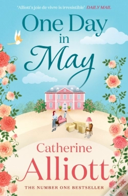 Capa do artigo One Day In May