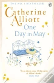 Capa do artigo One Day In May