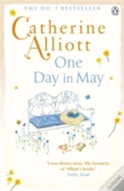 Capa do artigo One Day In May