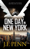 One Day In New York