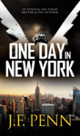 One Day In New York - Preview